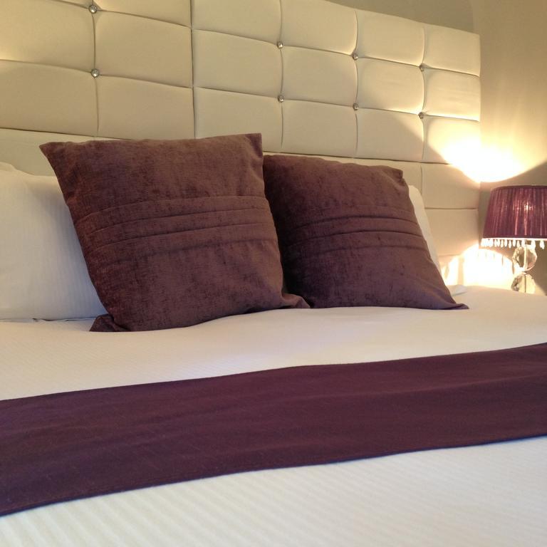 Brighton Inn Boutique Guest Accommodation Oda fotoğraf