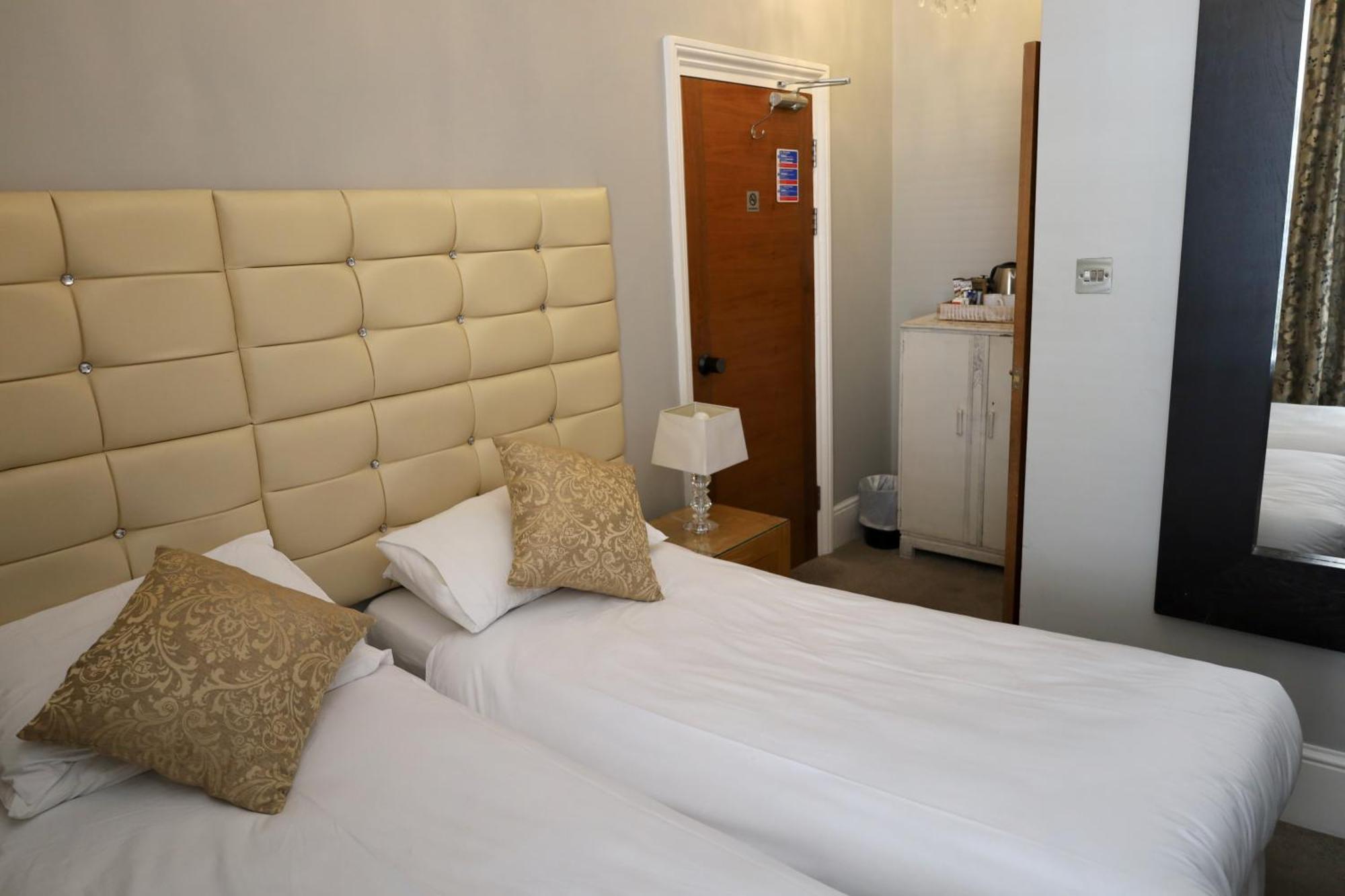 Brighton Inn Boutique Guest Accommodation Dış mekan fotoğraf