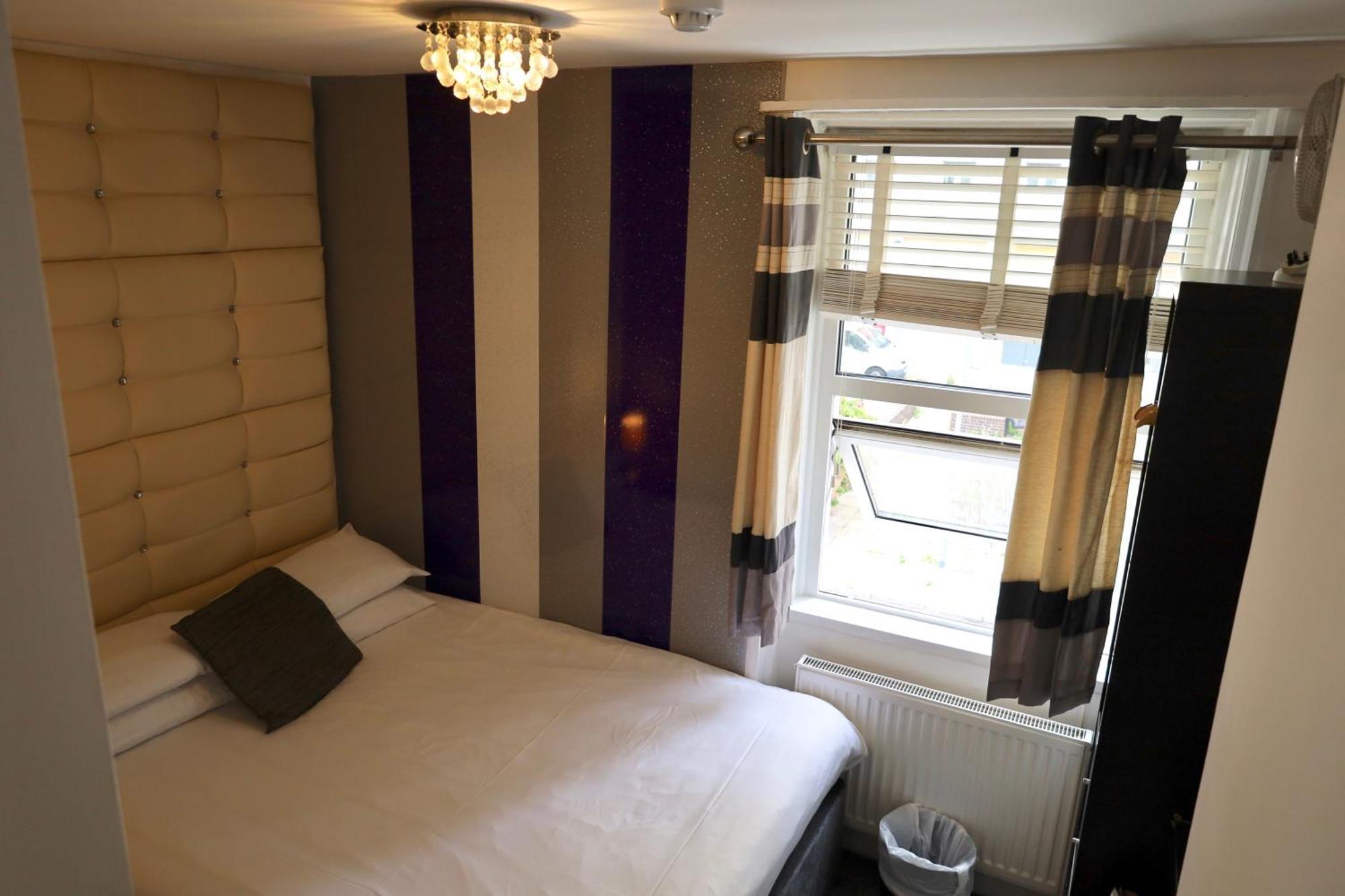 Brighton Inn Boutique Guest Accommodation Dış mekan fotoğraf