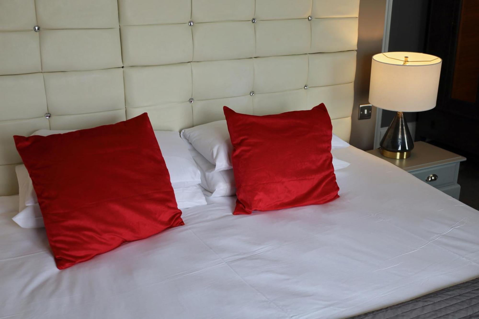 Brighton Inn Boutique Guest Accommodation Oda fotoğraf