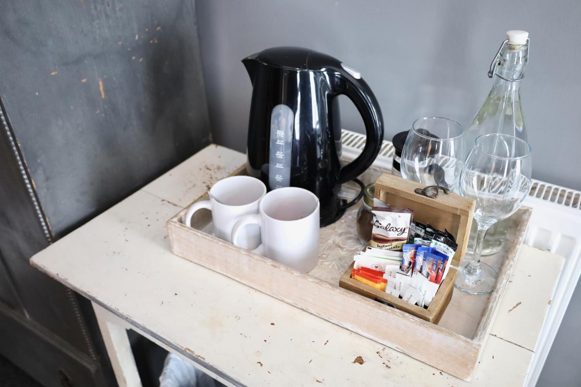 Brighton Inn Boutique Guest Accommodation Dış mekan fotoğraf
