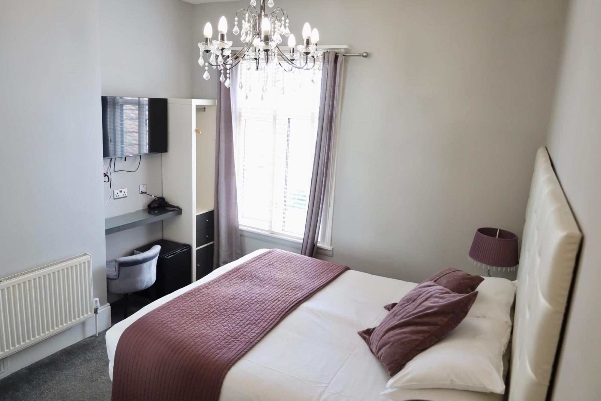 Brighton Inn Boutique Guest Accommodation Dış mekan fotoğraf