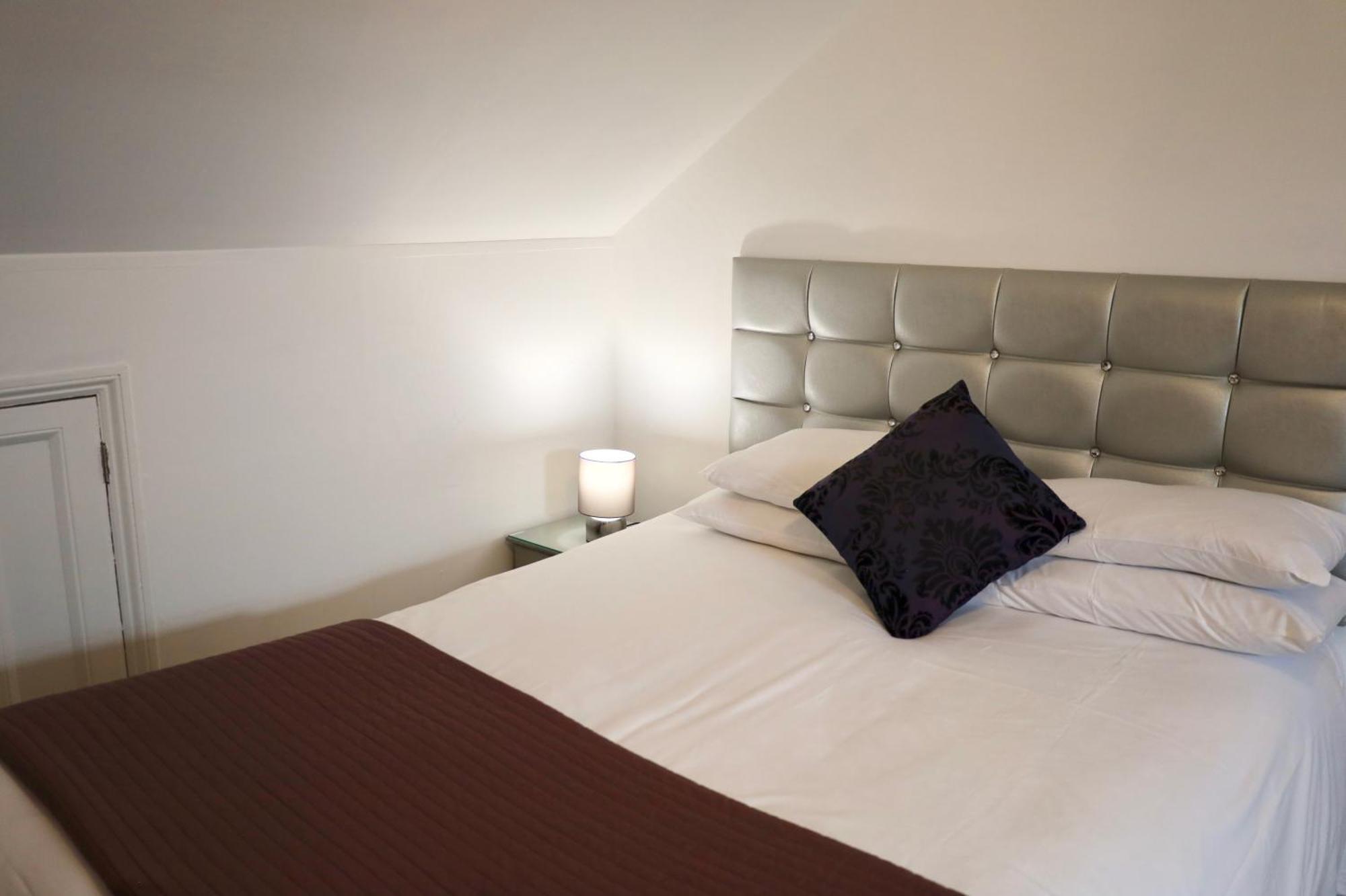 Brighton Inn Boutique Guest Accommodation Dış mekan fotoğraf