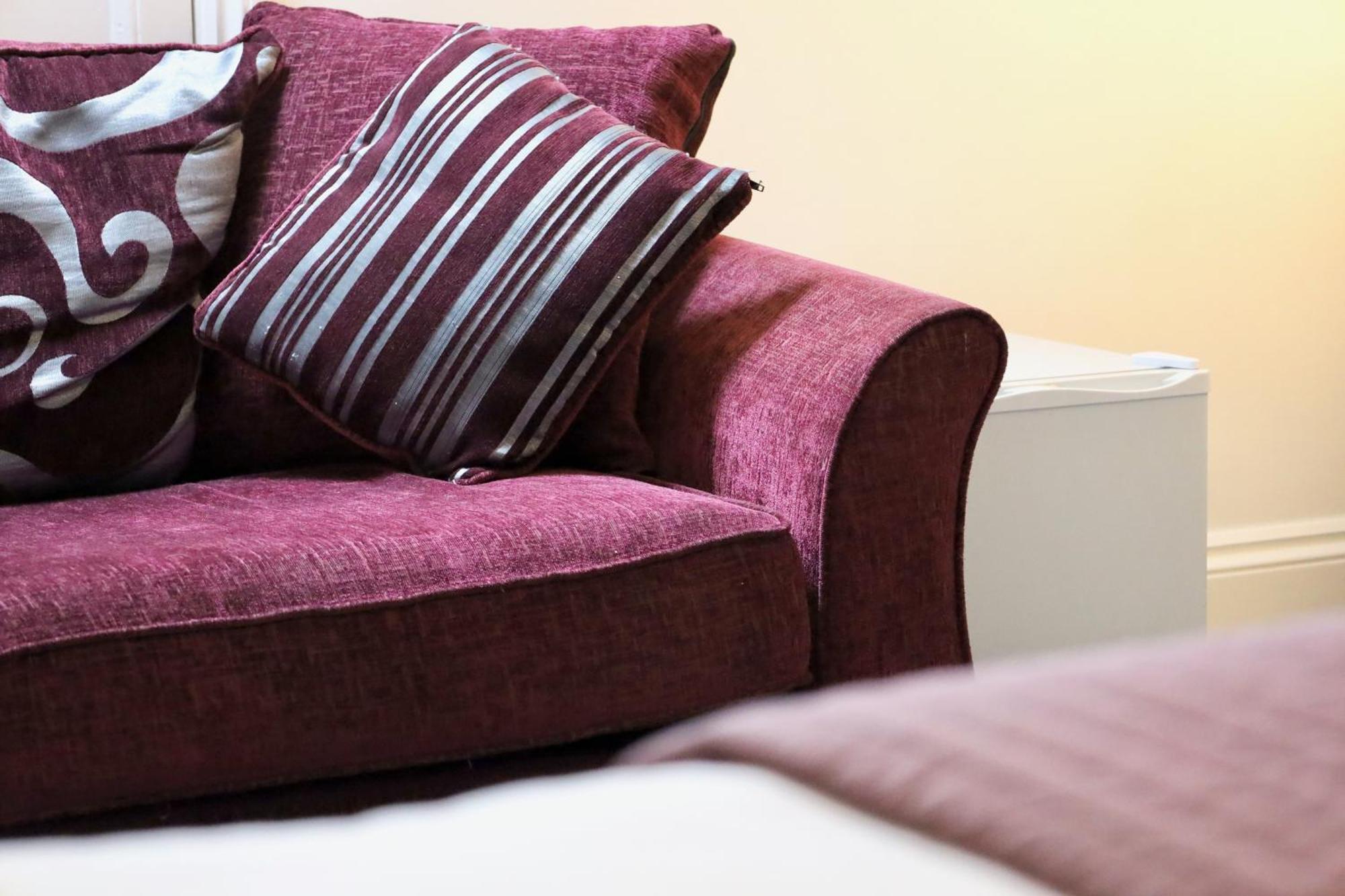 Brighton Inn Boutique Guest Accommodation Dış mekan fotoğraf
