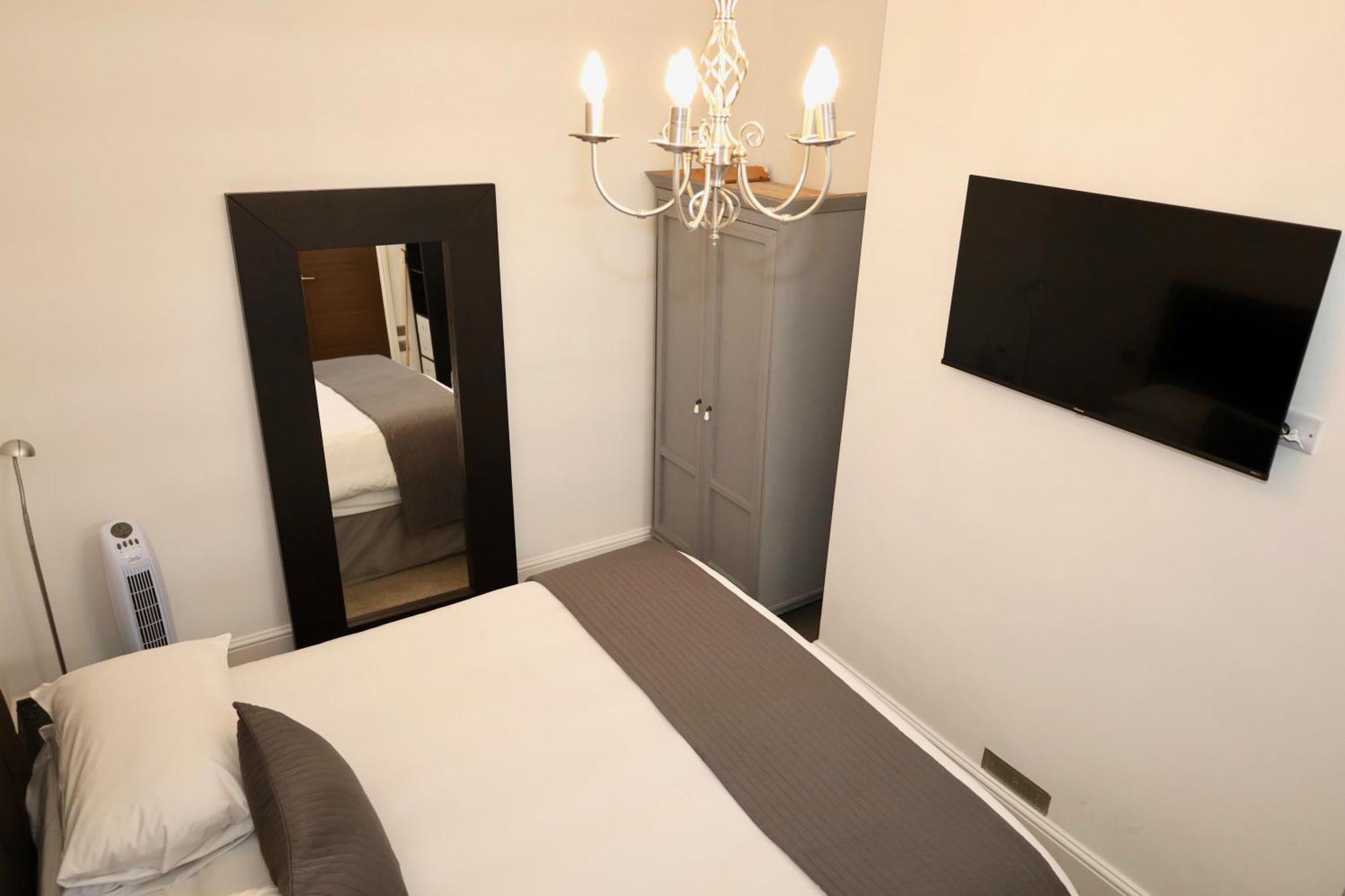 Brighton Inn Boutique Guest Accommodation Dış mekan fotoğraf