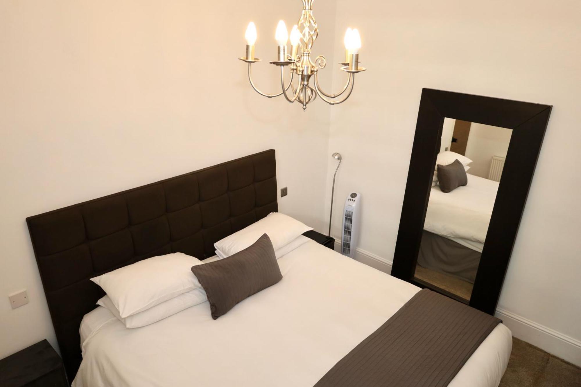 Brighton Inn Boutique Guest Accommodation Dış mekan fotoğraf