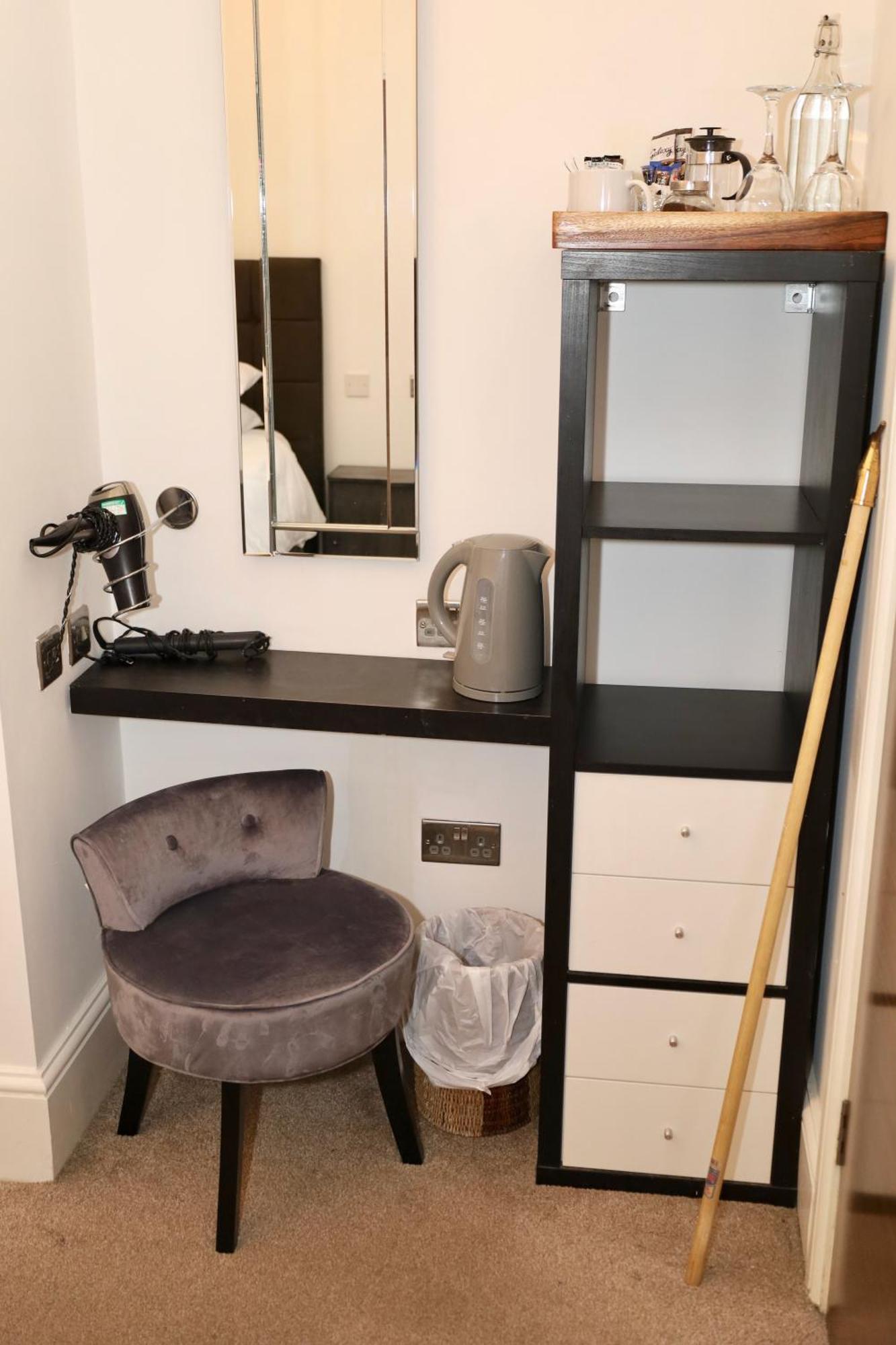 Brighton Inn Boutique Guest Accommodation Dış mekan fotoğraf