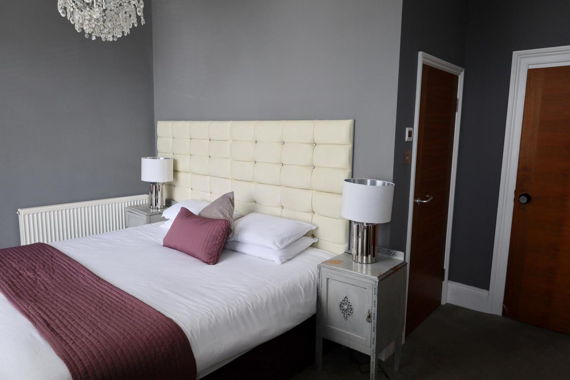 Brighton Inn Boutique Guest Accommodation Dış mekan fotoğraf