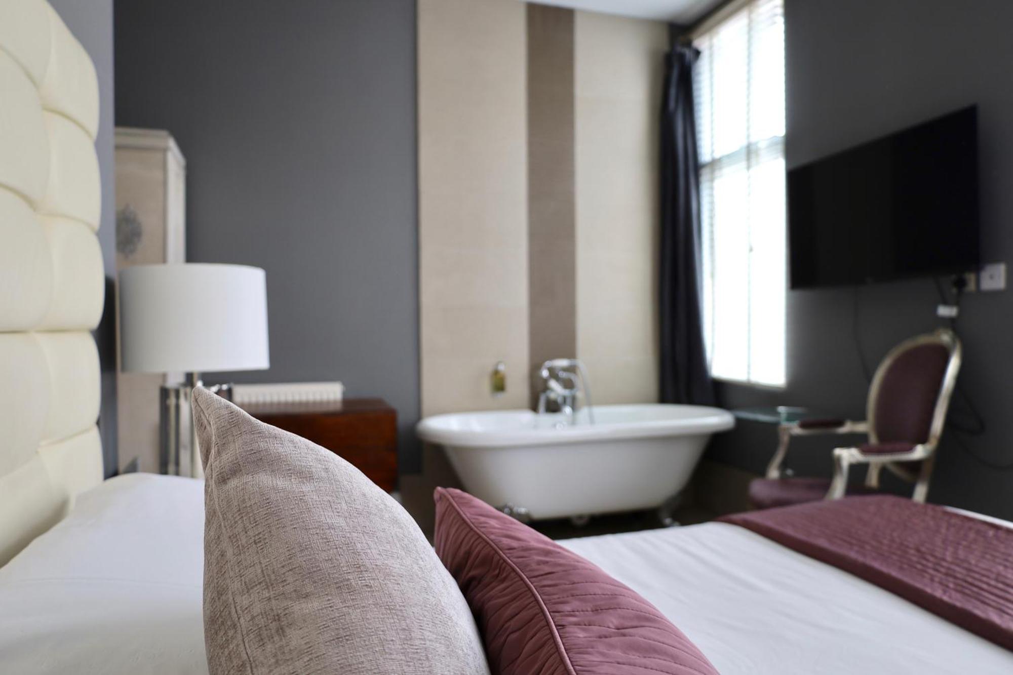 Brighton Inn Boutique Guest Accommodation Dış mekan fotoğraf