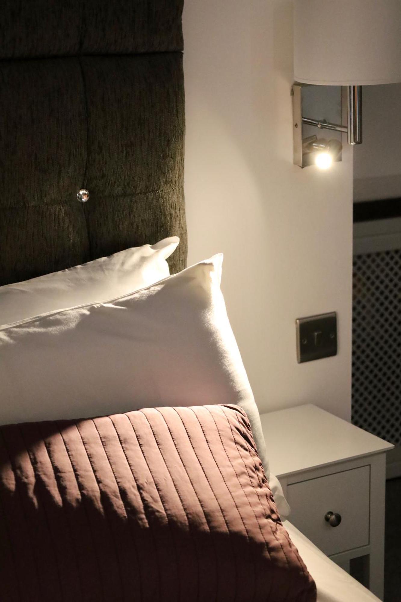Brighton Inn Boutique Guest Accommodation Dış mekan fotoğraf