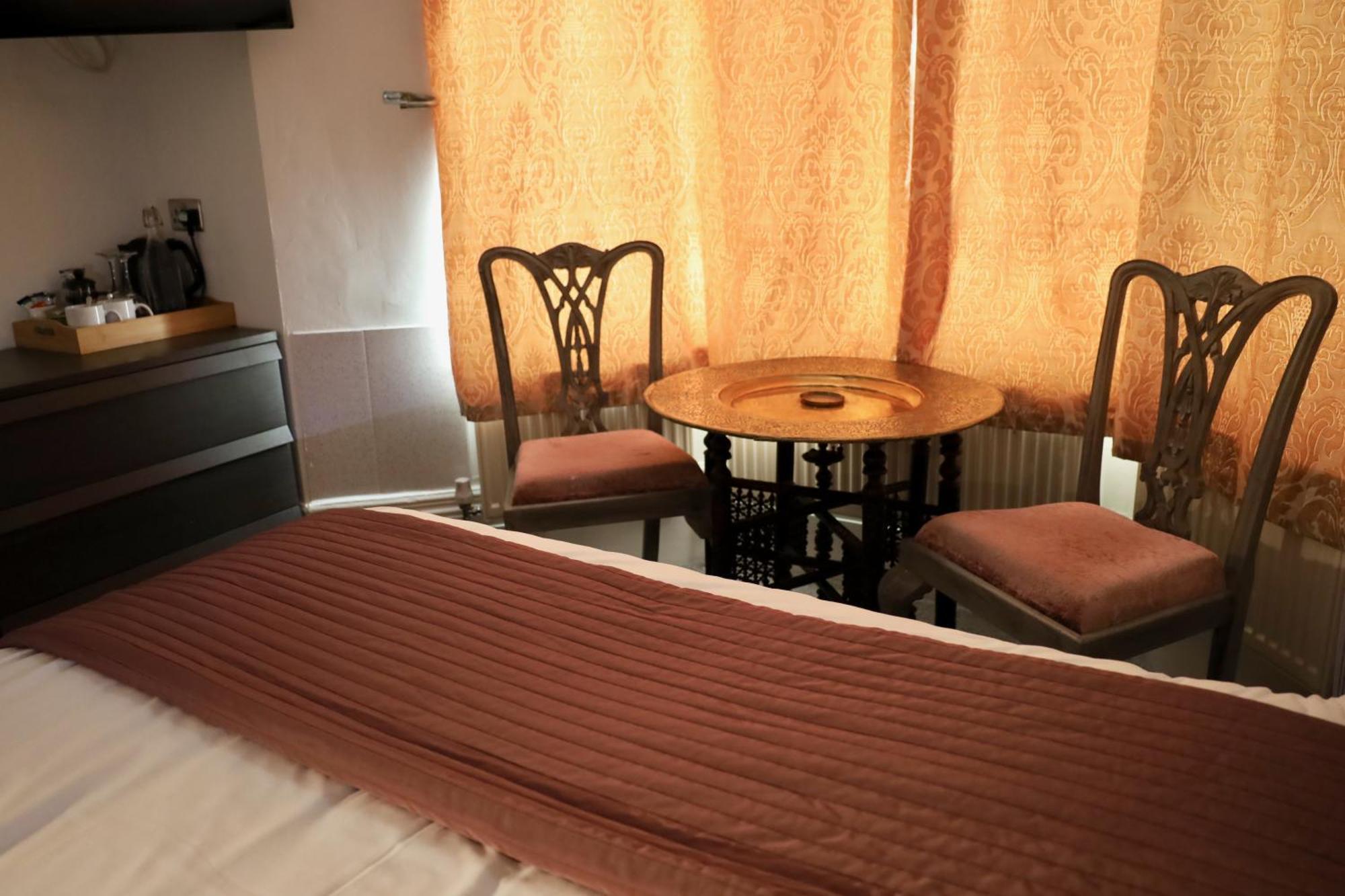 Brighton Inn Boutique Guest Accommodation Dış mekan fotoğraf