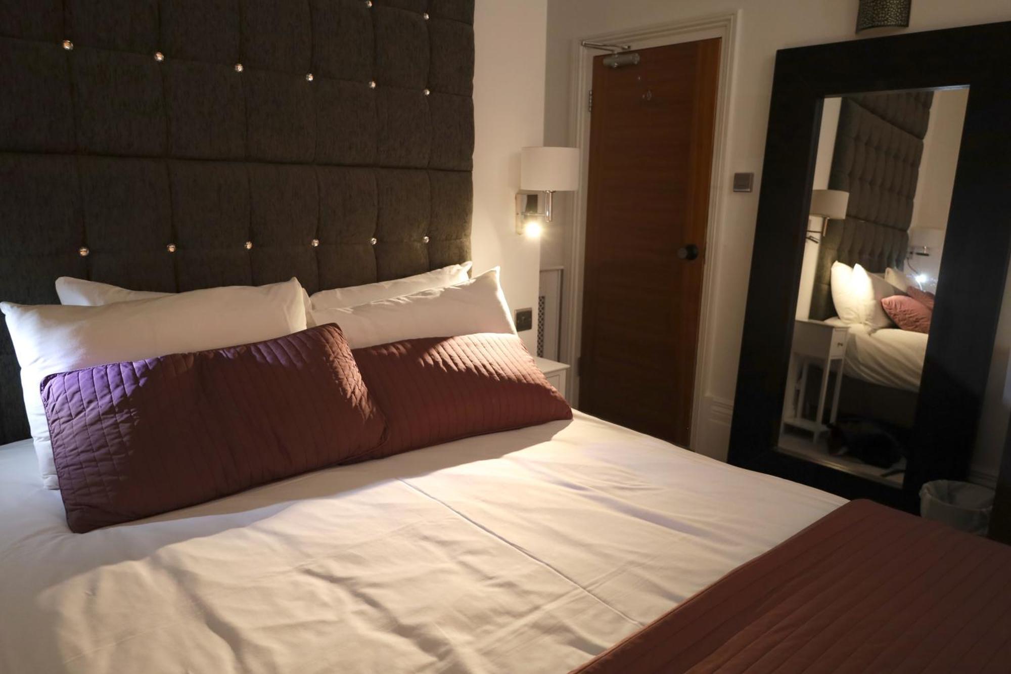 Brighton Inn Boutique Guest Accommodation Dış mekan fotoğraf