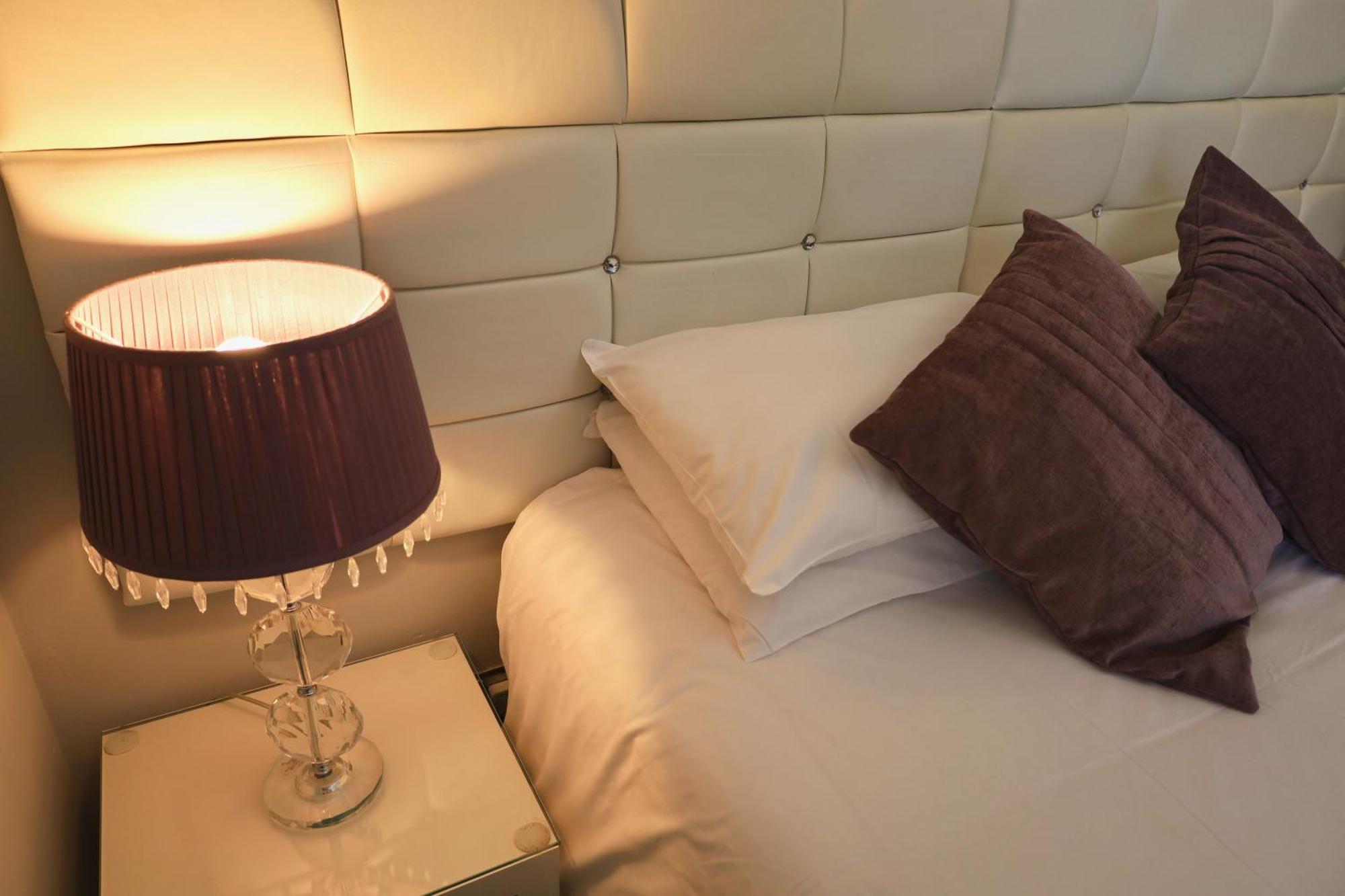 Brighton Inn Boutique Guest Accommodation Dış mekan fotoğraf