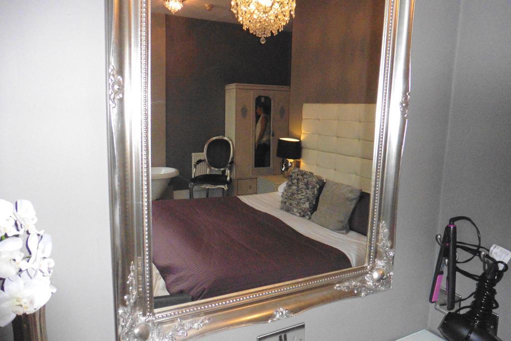 Brighton Inn Boutique Guest Accommodation Dış mekan fotoğraf