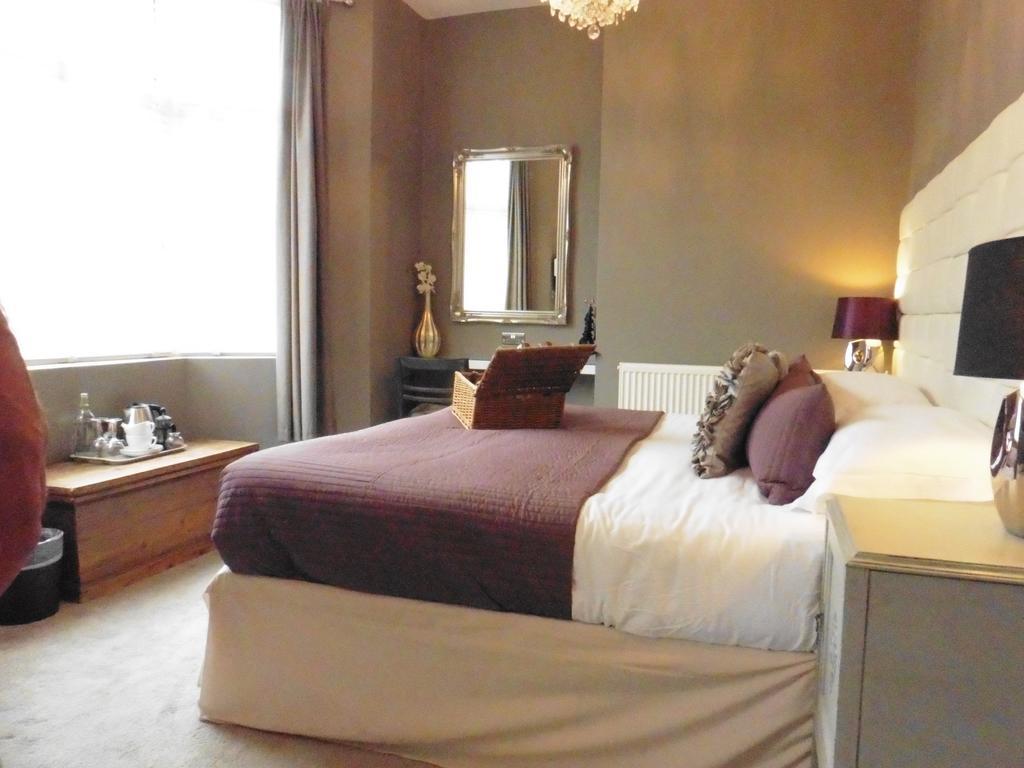 Brighton Inn Boutique Guest Accommodation Dış mekan fotoğraf