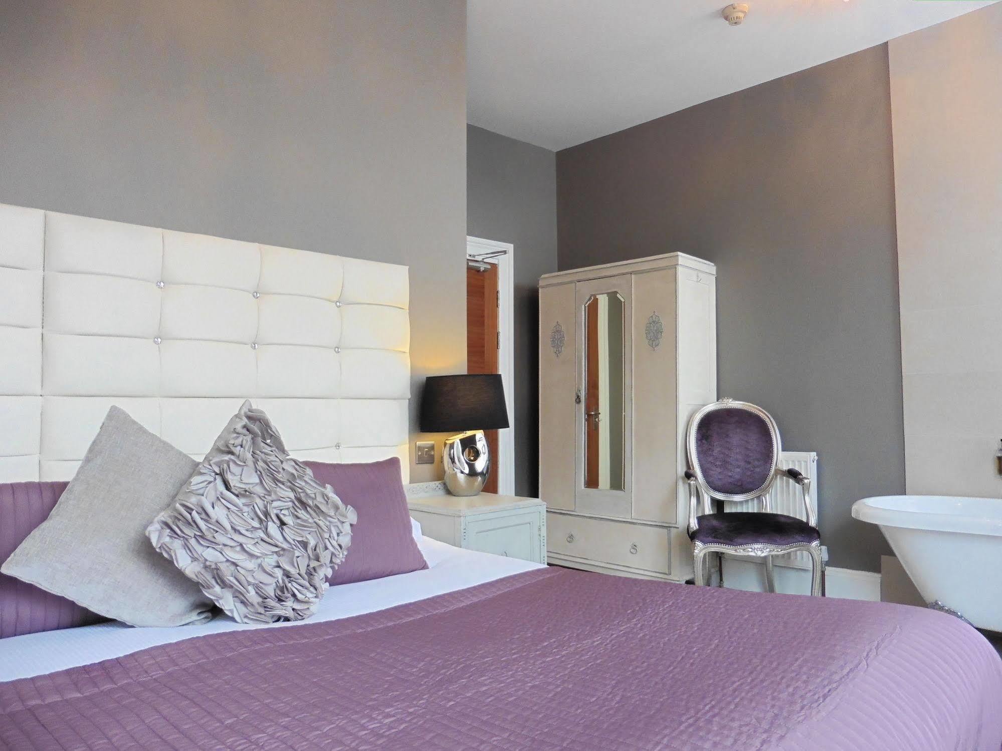 Brighton Inn Boutique Guest Accommodation Dış mekan fotoğraf